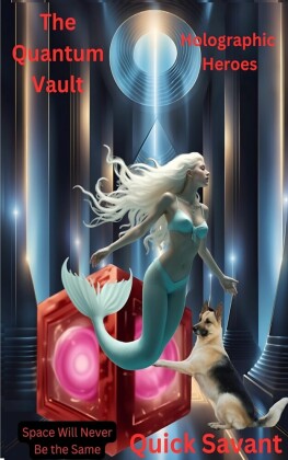 The Quantum Vault
