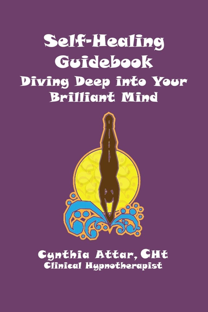Self-Healing Guidebook main product photo