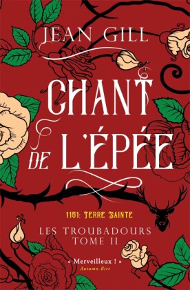 Chant de l'épée