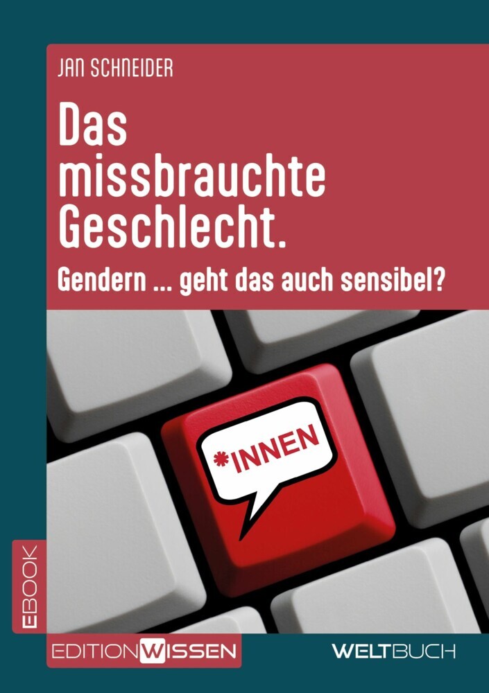 Das missbrauchte Geschlecht main product photo