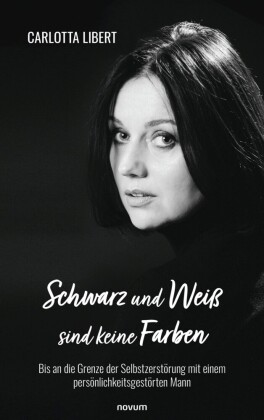 Schwarz und Weiß sind keine Farben