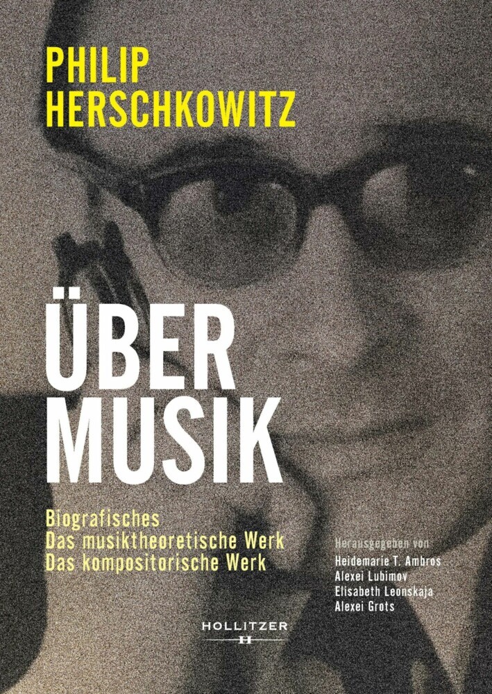Über Musik main product photo