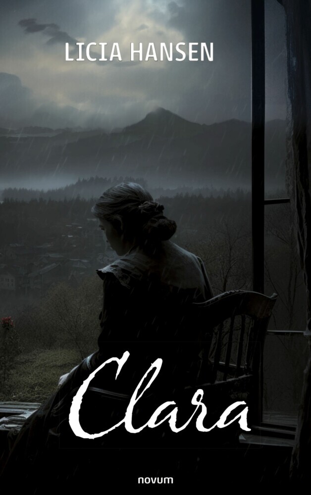 Clara main product photo