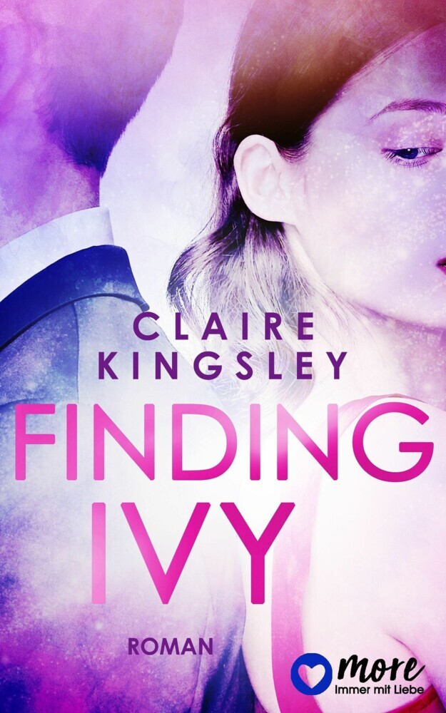 Finding Ivy main product photo