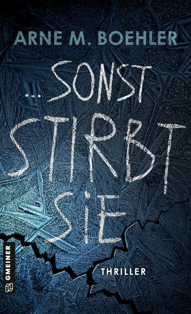 Sonst stirbt sie! main product photo
