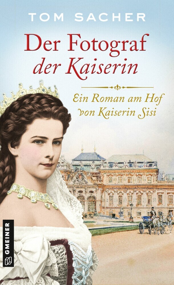Der Fotograf der Kaiserin main product photo