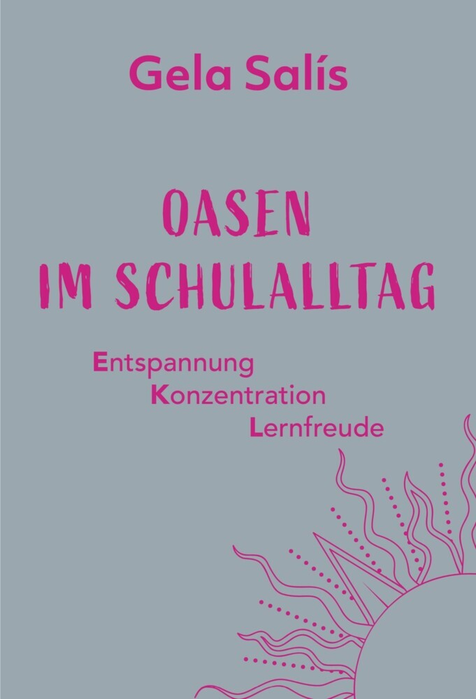 Oasen im Schulalltag main product photo