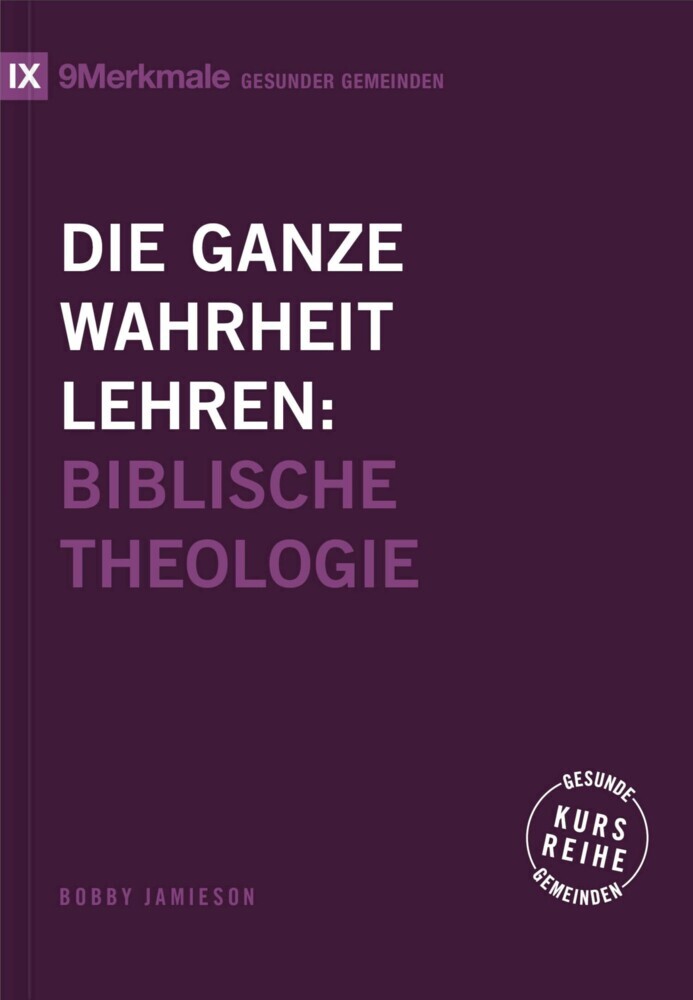 Die ganze Wahrheit lehren main product photo