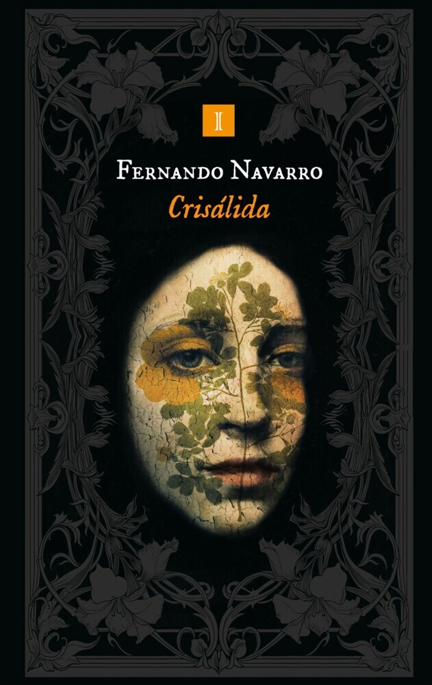 Crisálida main product photo