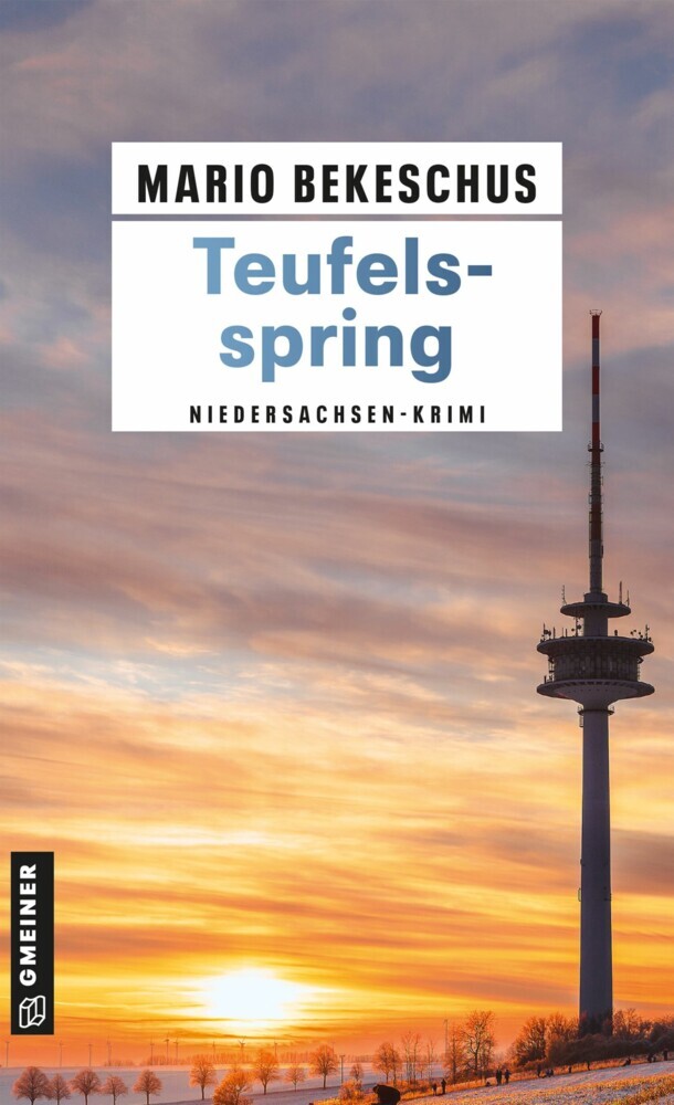Teufelsspring main product photo