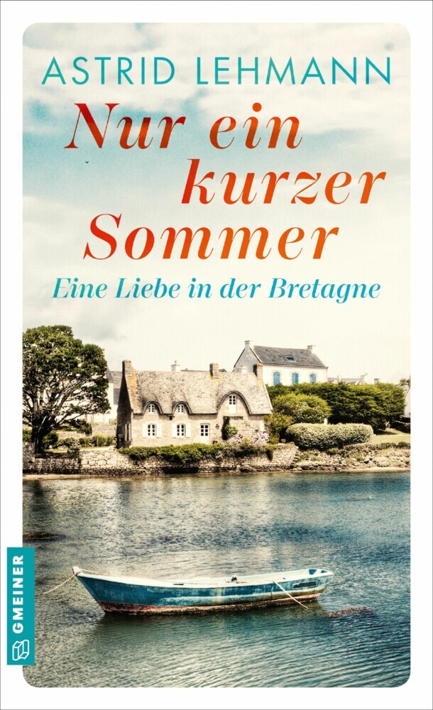 Nur ein kurzer Sommer main product photo