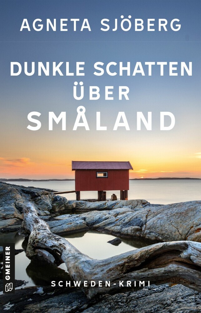 Dunkle Schatten über Småland main product photo