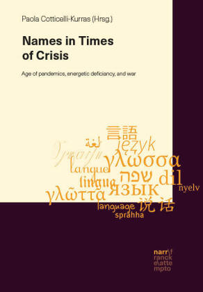 Names in Times of Crisis