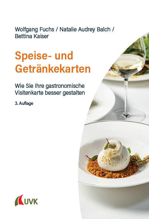 Speise- und Getränkekarten main product photo