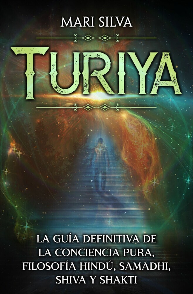 Turiya main product photo