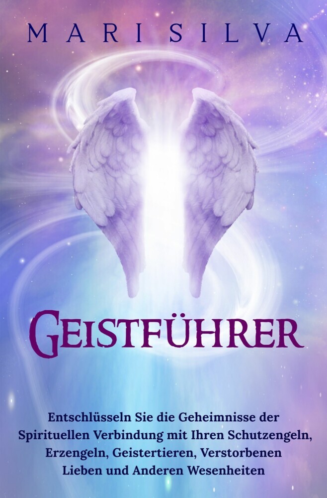 Geistführer main product photo