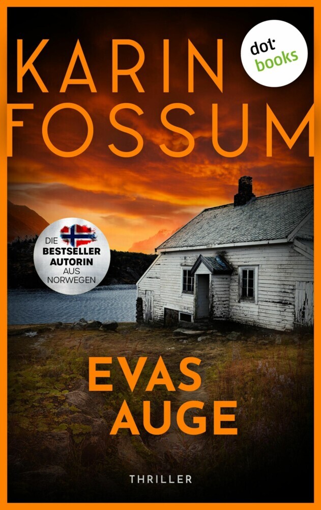 Evas Auge main product photo