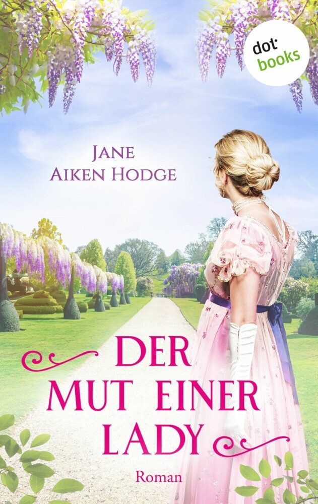 Der Mut einer Lady main product photo