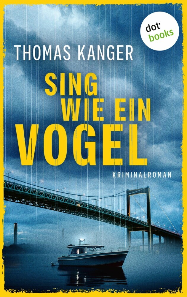 Sing wie ein Vogel main product photo