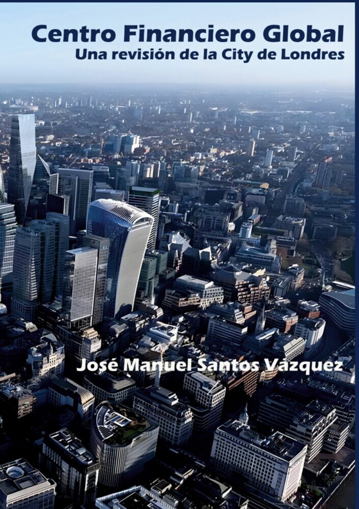 Centro Financiero Global main product photo