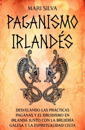 Paganismo irlandés