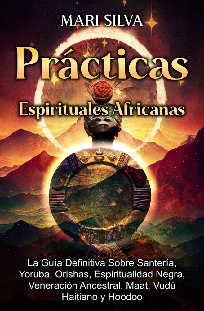 Prácticas Espirituales Africanas main product photo