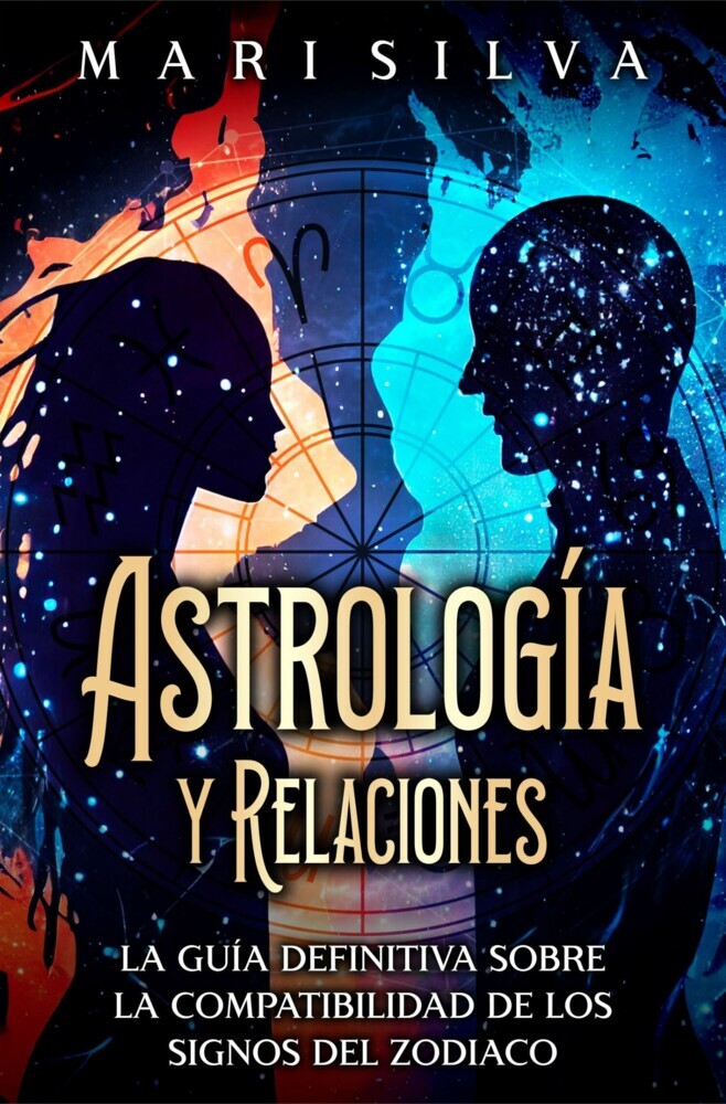Astrología y relaciones main product photo