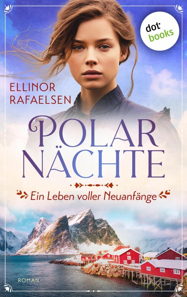 Polarnächte - Ein Leben voller Neuanfänge main product photo