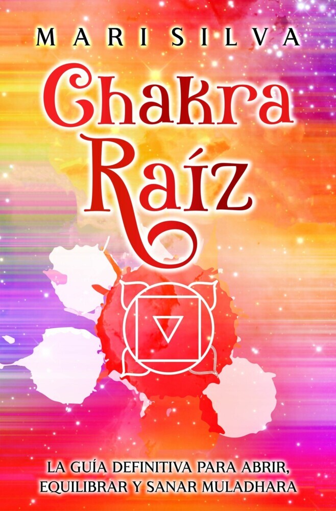 Chakra raíz main product photo