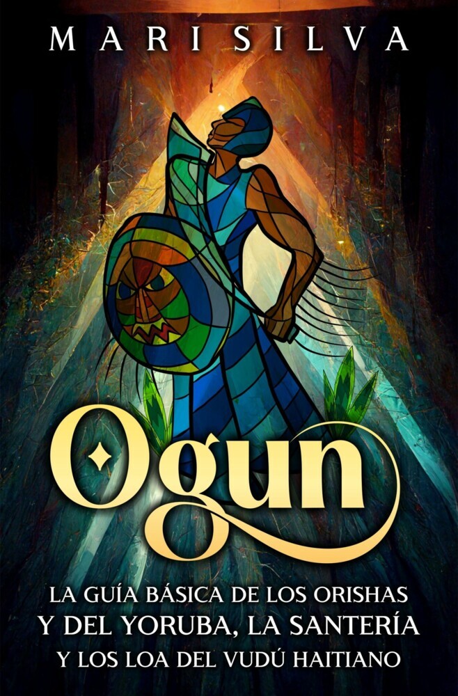 Ogun main product photo