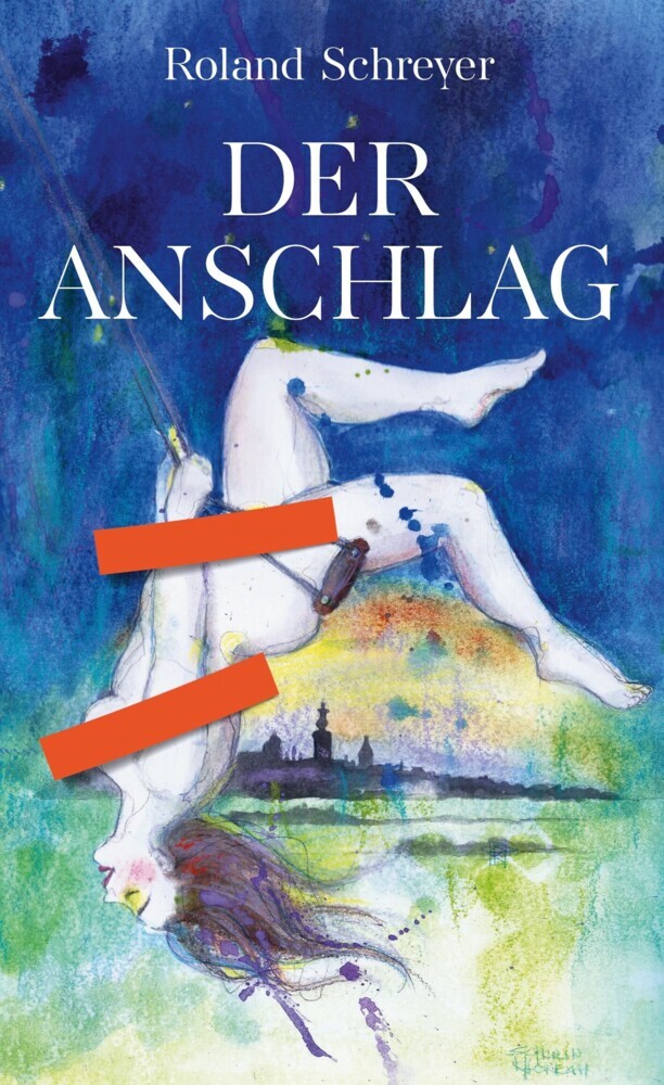 Der Anschlag main product photo