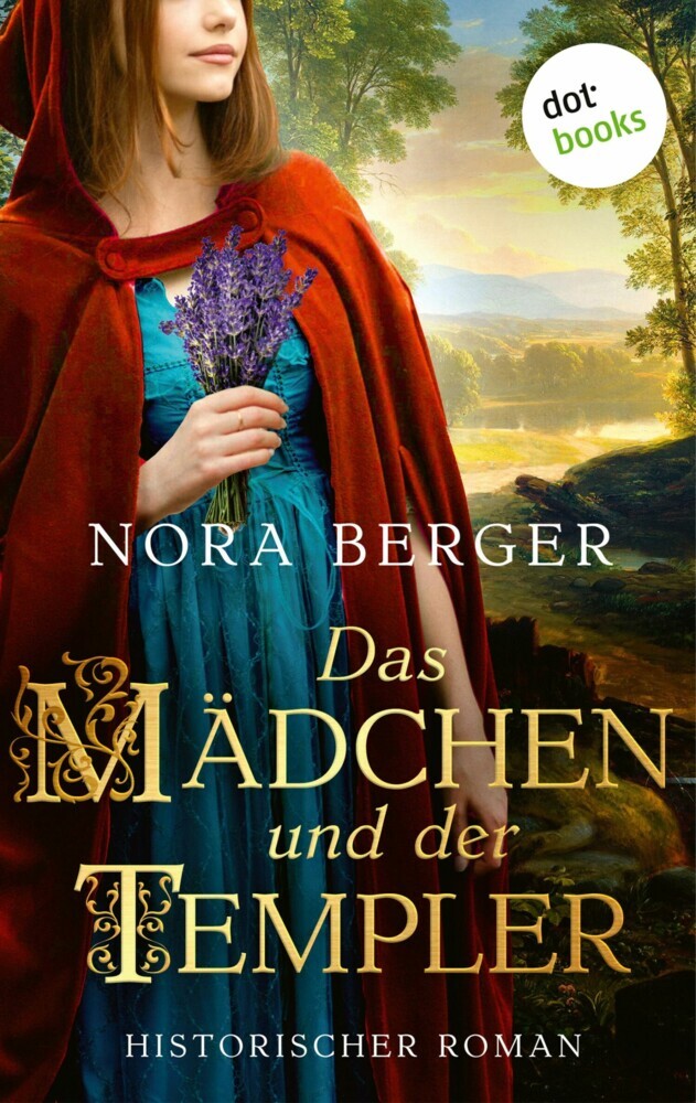 Das Mädchen und der Templer main product photo