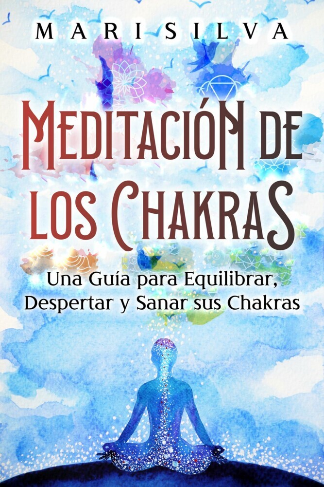 Meditación de los Chakras main product photo