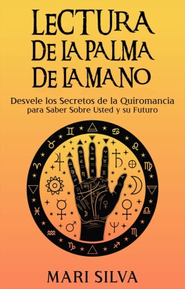 Lectura de la palma de la mano
