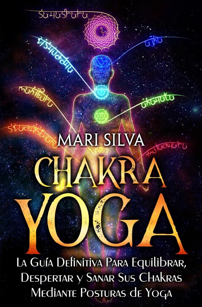 Chakra Yoga main product photo