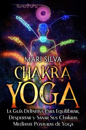 Chakra Yoga