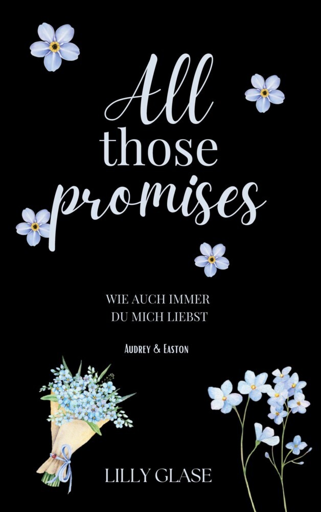 All those promises main product photo
