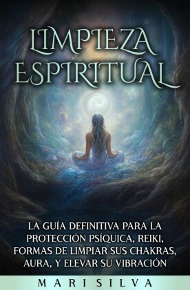 Limpieza espiritual