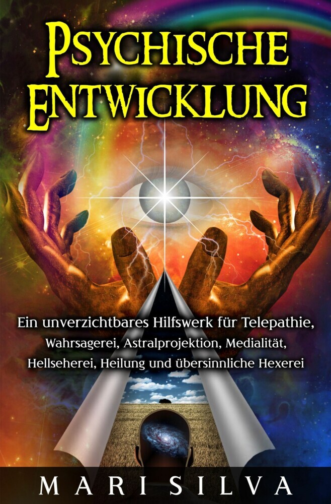 Psychische Entwicklung main product photo