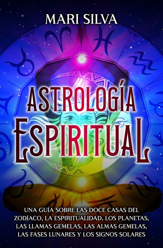 Astrología espiritual main product photo