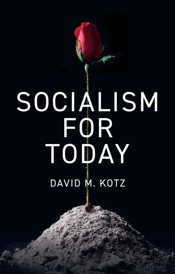 Socialism for Today main product photo