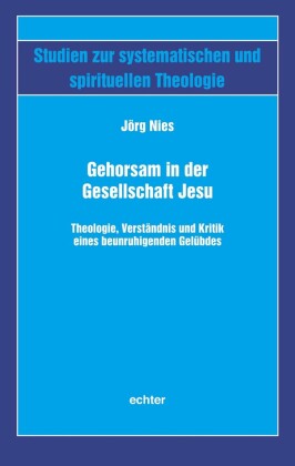 Gehorsam in der Gesellschaft Jesu