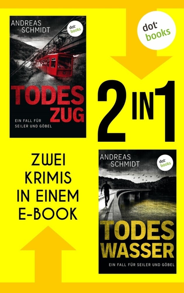 Todeszug & Todeswasser main product photo