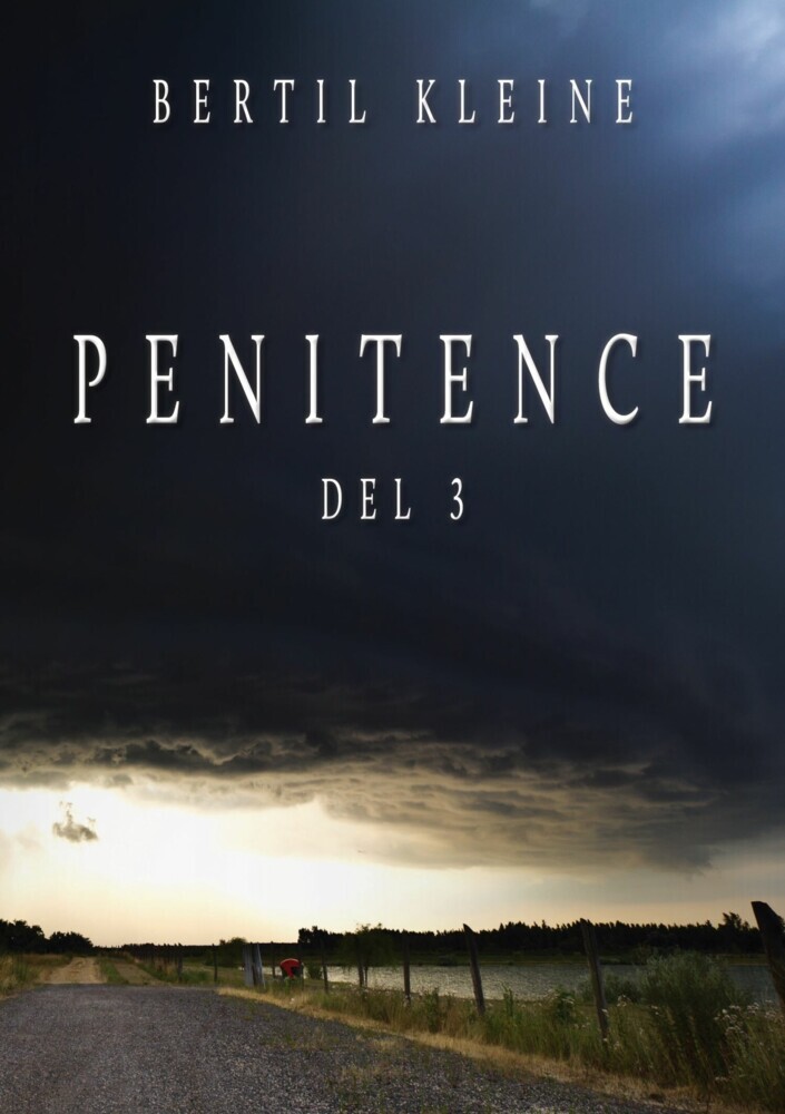 Penitence main product photo