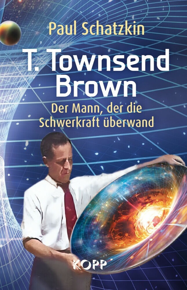 T. Townsend Brown main product photo