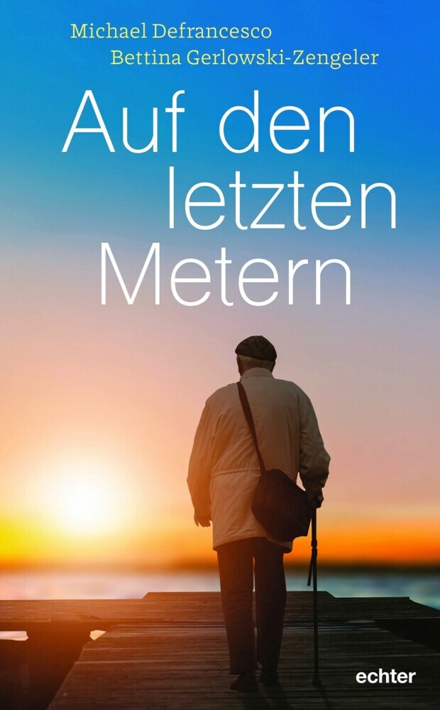 Auf den letzten Metern main product photo