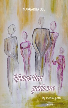 Voices that guide me