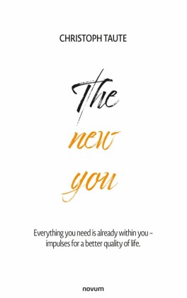 The new you