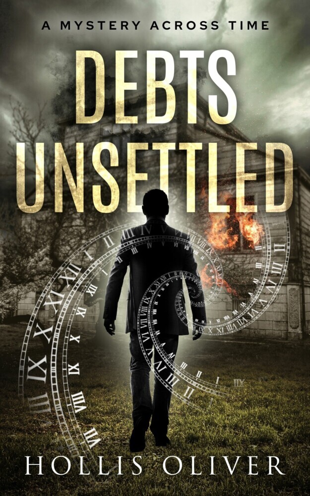 Debts Unsettled main product photo