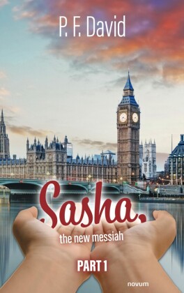 Sasha, the new messiah